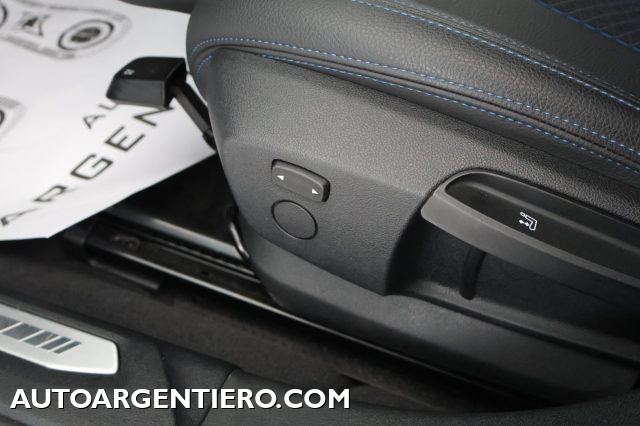 BMW 118 usata, con Cerchi in lega