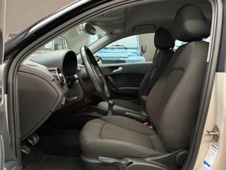 AUDI A1 usata, con Boardcomputer