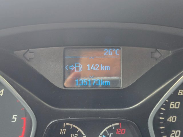 FORD C-Max usata 37