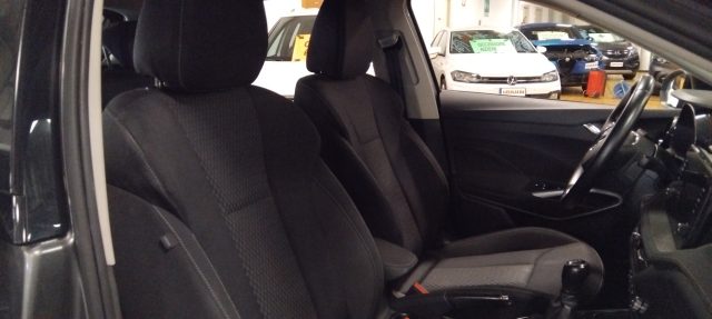 SKODA Fabia usata, con Immobilizzatore elettronico