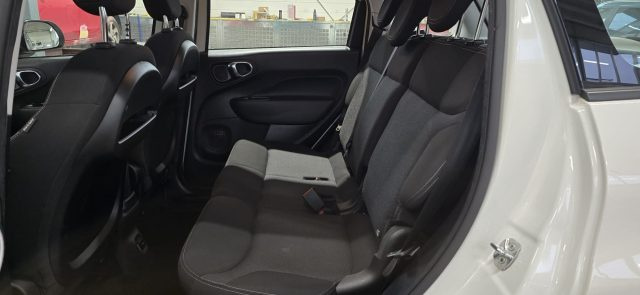 FIAT 500L usata, con Chiusura centralizzata