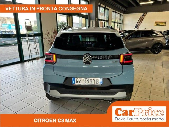 CITROEN C3 usata, con Cerchi in lega