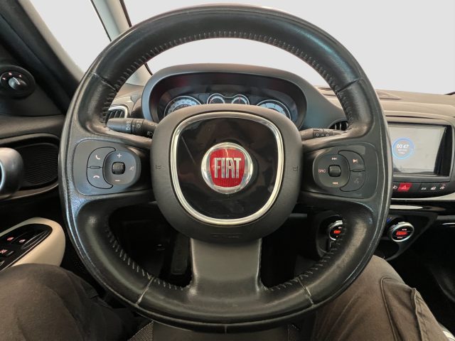 FIAT 500L usata 9