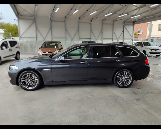BMW 525 usata, con Airbag Passeggero