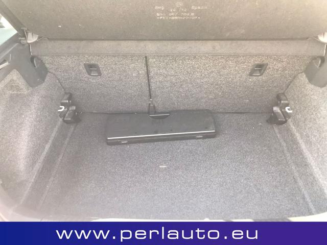 VOLKSWAGEN Polo usata, con Immobilizzatore elettronico