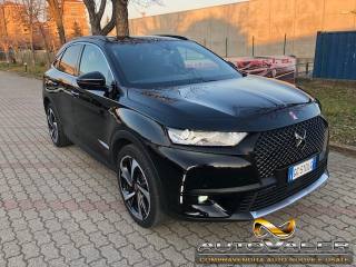 DS AUTOMOBILES DS 7 Crossback usata, con Airbag