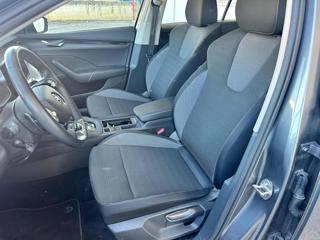 SKODA Octavia usata, con Servosterzo