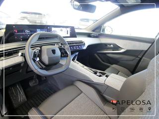 PEUGEOT 3008 usata, con ESP
