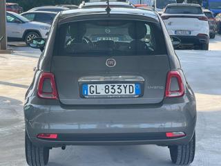 FIAT 500 usata, con Chiusura centralizzata