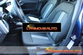 AUDI A3 usata, con Climatizzatore