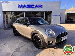 MINI Clubman 2.0 Cooper D Business Clubman Automatica