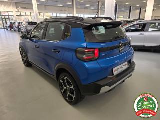 CITROEN C3 usata, con Alzacristalli elettrici