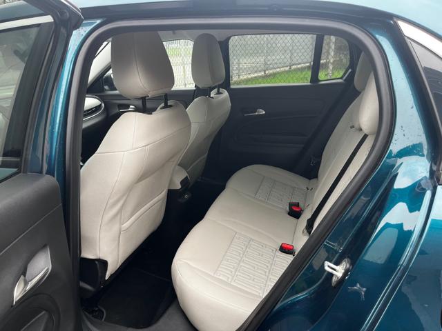 FIAT 600 usata, con ESP