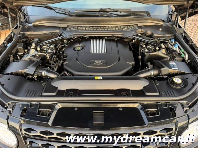 LAND ROVER Range Rover Sport usata, con Specchietti laterali elettrici