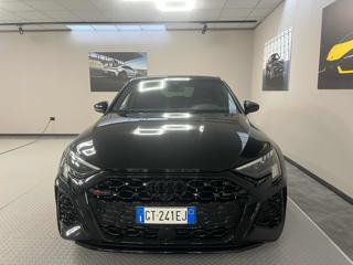 AUDI RS3 usata, con Specchietti laterali elettrici