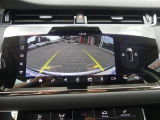 LAND ROVER Range Rover Evoque usata, con Interni in pelle