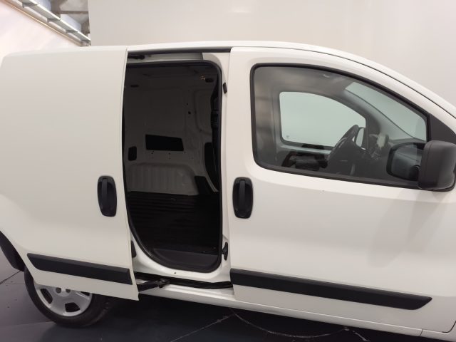 FIAT Fiorino usata 21