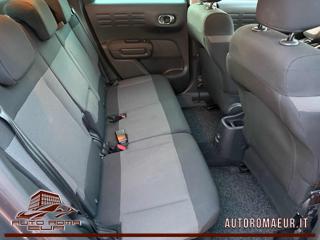 CITROEN C3 Aircross usata, con Park Distance Control