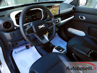 DACIA Spring usata, con Airbag