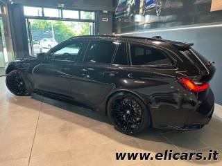 BMW M3 usata, con Airbag Passeggero
