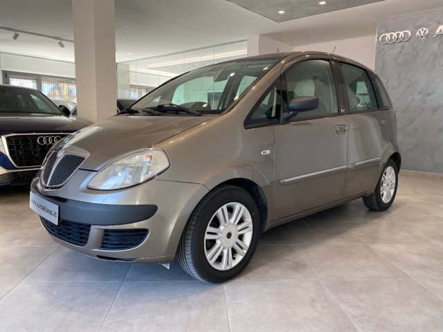 LANCIA MUSA usata, con Chiusura centralizzata