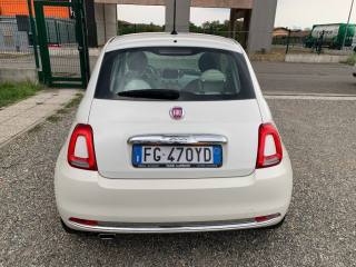 FIAT 500 usata, con Airbag Passeggero