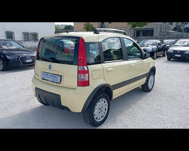 FIAT Panda usata 13