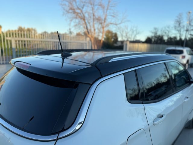 JEEP Compass usata 31