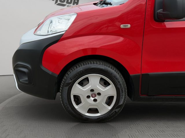 FIAT Fiorino usata 18