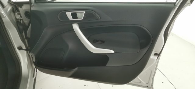 FORD Fiesta usata 34