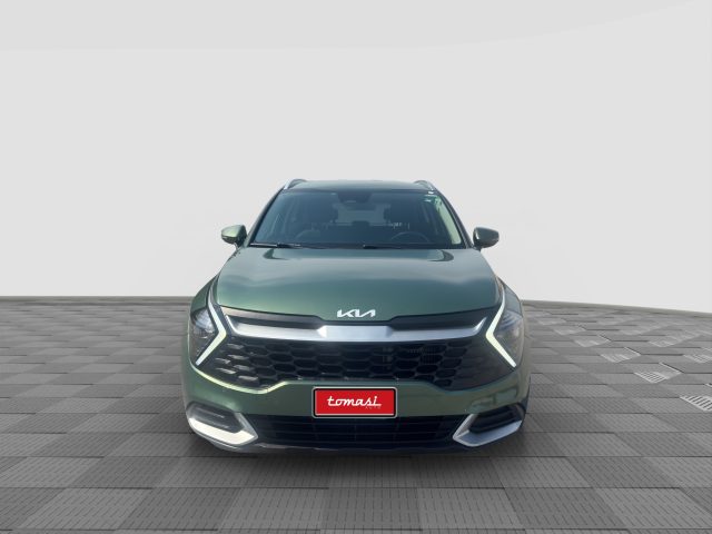 KIA Sportage usata 7
