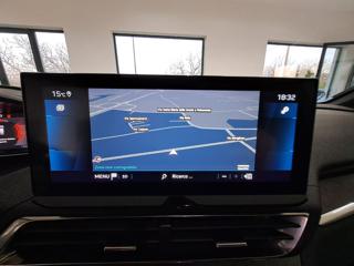 PEUGEOT 5008 usata, con Fendinebbia