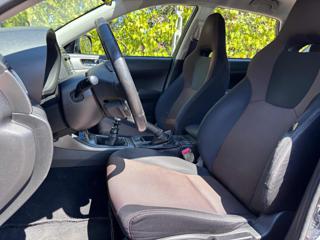 SUBARU Impreza usata, con Cruise Control
