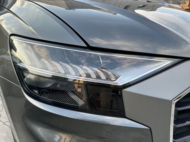 AUDI Q8 usata, con Cerchi in lega