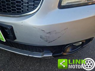 CHEVROLET Orlando usata, con Fendinebbia