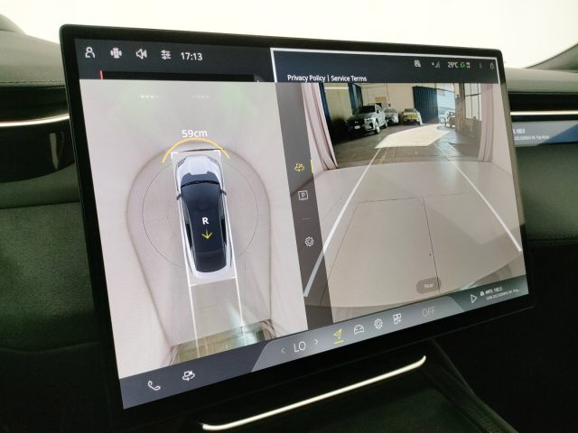 LOTUS Emeya usata, con Cruise Control