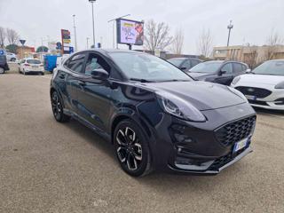 FORD Puma usata, con Airbag laterali