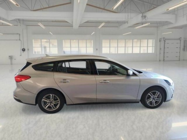 FORD Focus usata, con Airbag Passeggero