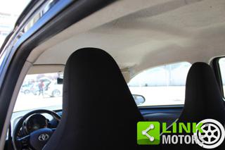 TOYOTA Aygo usata 21