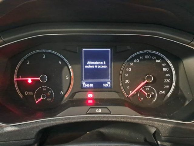 VOLKSWAGEN T-Roc usata, con Airbag Passeggero