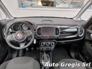 FIAT 500L usata, con Chiusura centralizzata