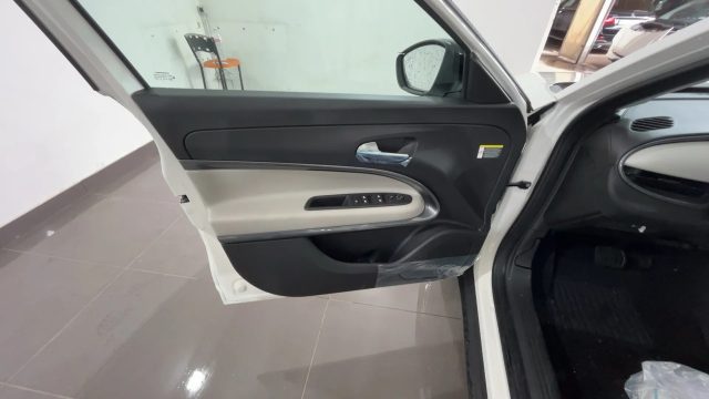 FIAT 600 usata, con Fari LED