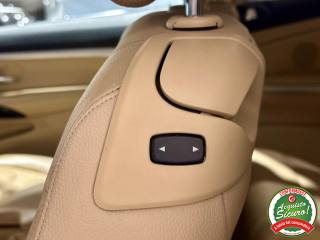 BMW 430 usata, con Controllo automatico clima