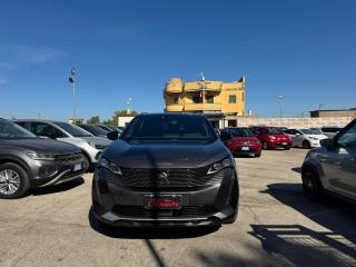 PEUGEOT 3008 BlueHDi 130 S&S EAT8 GT