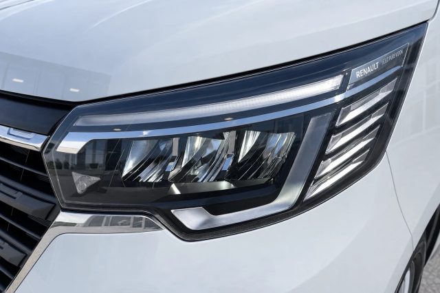 RENAULT Trafic usata, con Cruise Control