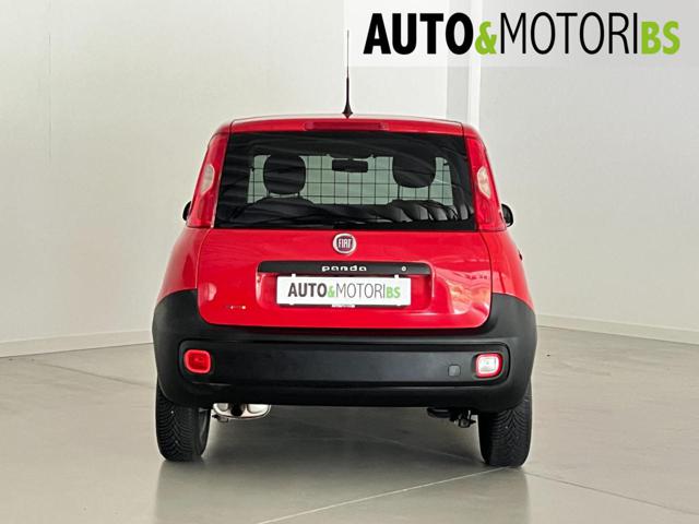 FIAT Panda usata, con Alzacristalli elettrici