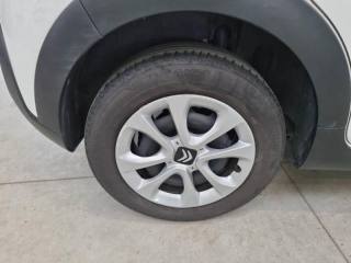 CITROEN C3 usata, con Servosterzo