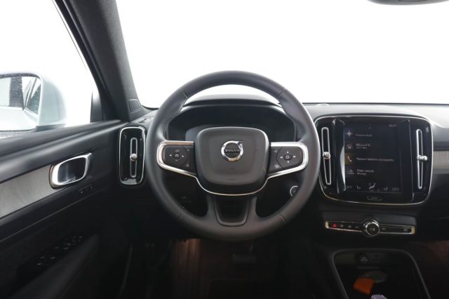 VOLVO XC40 usata 5