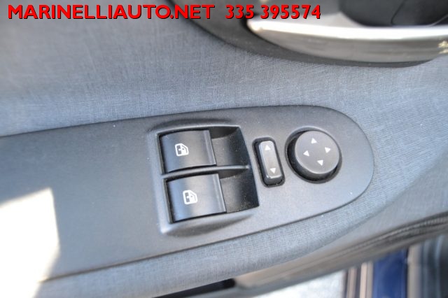 LANCIA Ypsilon usata, con USB