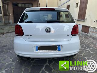 VOLKSWAGEN Polo usata, con Alzacristalli elettrici